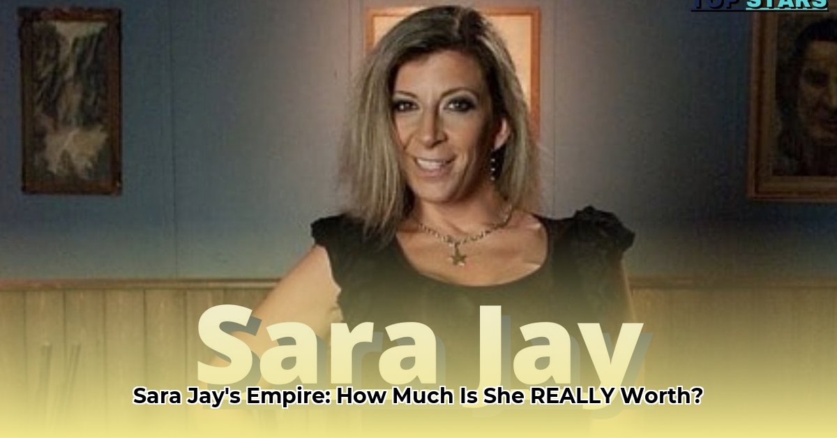sara-jay-net-worth
